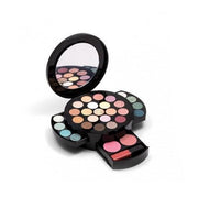 Nouba Makeup Kit Face Eyes Eyeshadow Blush Mascara No. 238 - Maison des fragrances