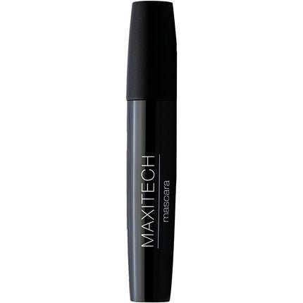 NOUBA Maxitech Mascara Intense Black 18ml - Maison des fragrances