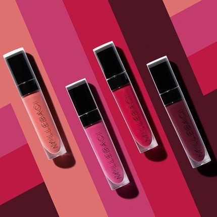 NOUBA Millebaci Lip Colour Number 40 Sangia 6ml - Maison des fragrances