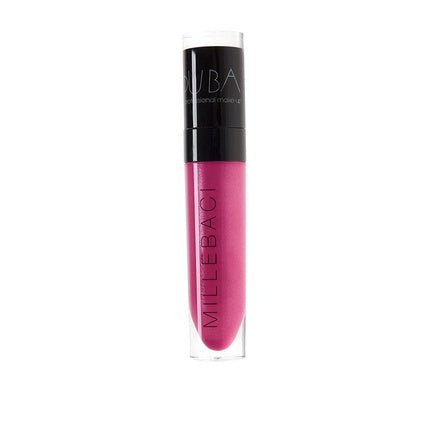 Nouba Millebaci Liquid Lipstick N°15 Fuchsia 6.0ml - Maison des fragrances