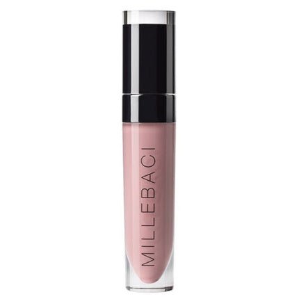 Nouba Millebaci Long - lasting Lip Gloss Lip Fixer 6ml - Maison des fragrances