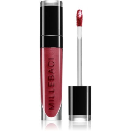 Nouba Millebaci Long Lasting Liquid Lipstick 06 - Maison des fragrances