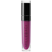 NOUBA MILLEBACI Long Lasting Liquid Lipstick 56 - Maison des fragrances