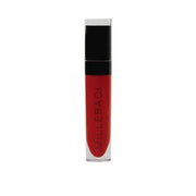 Nouba Millebaci Long Lasting Liquid Lipstick Dark Red with Vitamin E 7 - Maison des fragrances