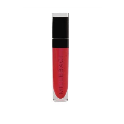 Nouba Millebaci Long Lasting Liquid Lipstick Red with Vitamin E Color 28 - Maison des fragrances