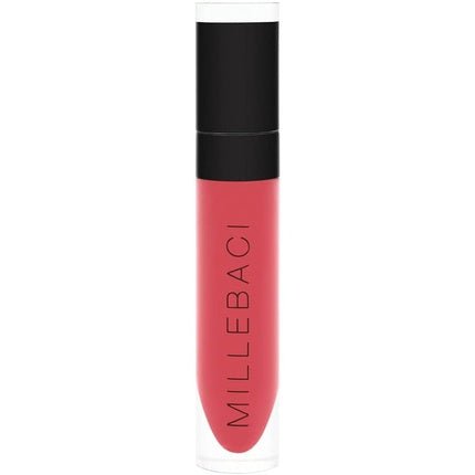 Nouba Millebaci Matte Liquid Lipstick - 18 Shades 20 - Maison des fragrances