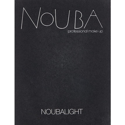 NOUBA Noubalight No. 20 - Maison des fragrances