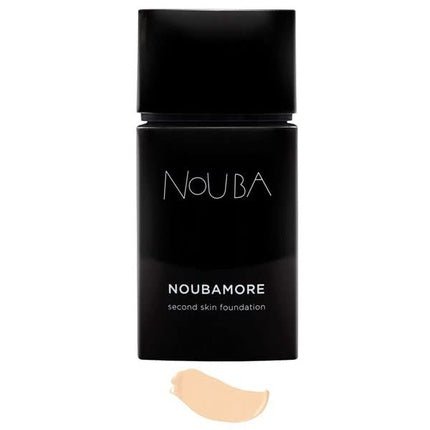 Nouba Noubamore Foundation 78 - Maison des fragrances