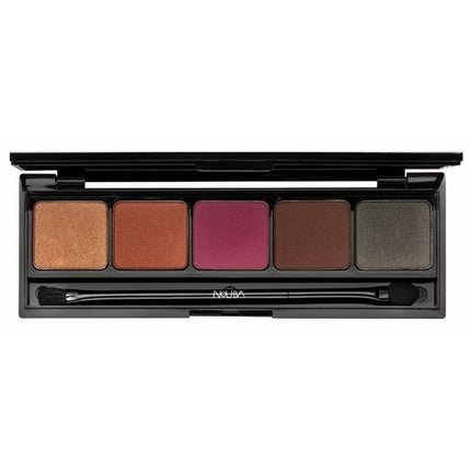 NOUBA OMBRETTO PALETTE KILLER LOOK 07 - Eyeshadow Palette - Maison des fragrances