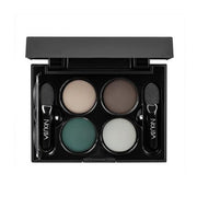 Nouba Quattro Eye Shadow Palette Set Color 641 - Maison des fragrances