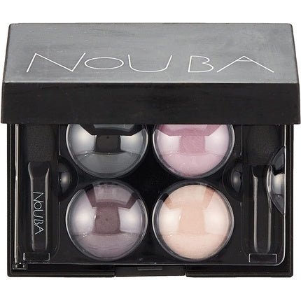Nouba Quattro Eyeshadow 644 - Maison des fragrances
