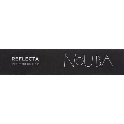 NOUBA Reflecta Treatment Lip Gloss - Maison des fragrances