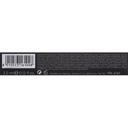 NOUBA Reflecta Treatment Lip Gloss - Maison des fragrances