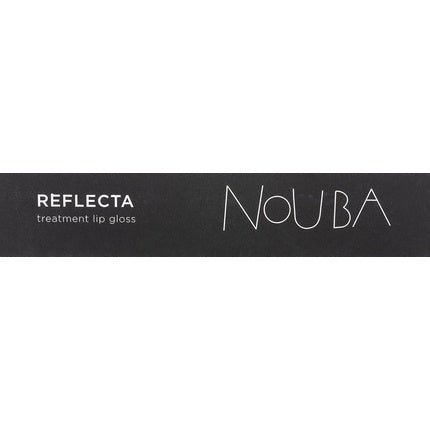 Nouba Reflecta Treatment Lip Gloss in 7 Shades 3.5ml - Color No. 7 - Maison des fragrances