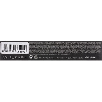 Nouba Reflecta Treatment Lip Gloss in 7 Shades 3.5ml - Color No. 7 - Maison des fragrances