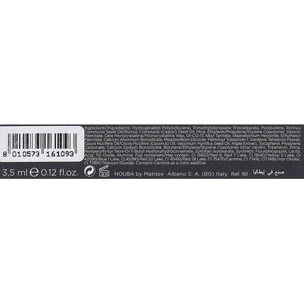 Nouba Reflecta Treatment Lip Gloss in 7 Shades 3.5ml - Color No. 9 - Maison des fragrances
