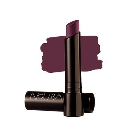Nouba Shine Lipstylo Lipstick Lustrous Hydrating Lip Balm with Aloe and Papaya Extract Color 10 - Maison des fragrances