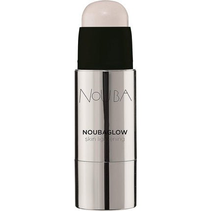 Nouba Skin Lightening Shimmer Stick - Adds Shimmer, Easy to Use On The Go - Maison des fragrances