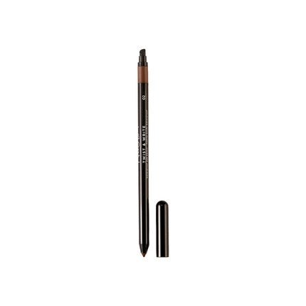 Nouba Twist Write Waterproof Precision Gel Pencil Eyeliner - 02, 0.5 G - Maison des fragrances