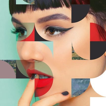 NOUBA Twister Write 55 Eye Pencil Cosmetic for Face - Maison des fragrances