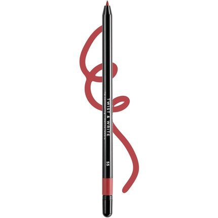 NOUBA Twister Write 55 Eye Pencil Cosmetic for Face - Maison des fragrances