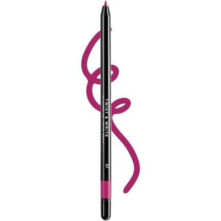 NOUBA Twister Write 57 Eye Pencil Cosmetic for the Face - Maison des fragrances