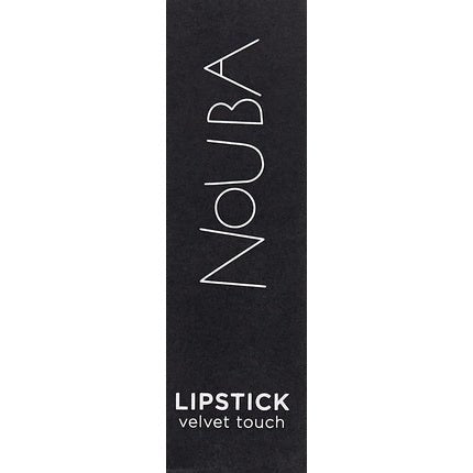 NOUBA Velvet Touch Lipstick 10 Cosmetics for Lips - Maison des fragrances