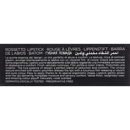 NOUBA Velvet Touch Lipstick 10 Cosmetics for Lips - Maison des fragrances