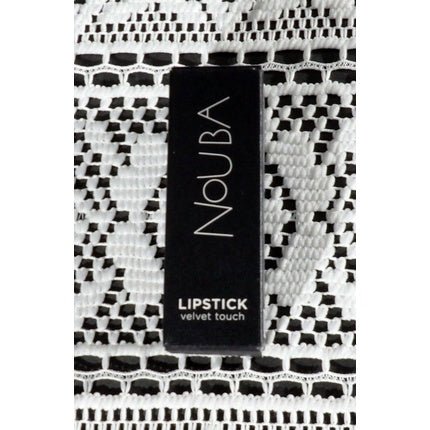 Nouba Velvet Touch Lipstick 21 Full Size - Maison des fragrances