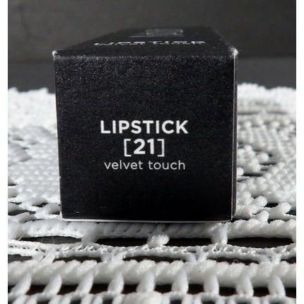 Nouba Velvet Touch Lipstick 21 Full Size - Maison des fragrances