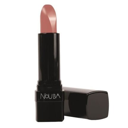 Nouba Velvet Touch Lipstick 3.5g Vegan in 32 Colors - Maison des fragrances