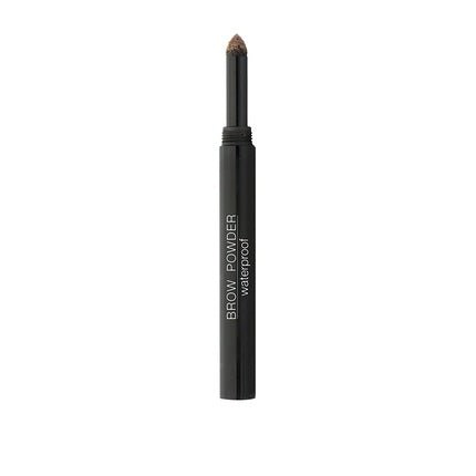 Nouba Waterproof Eyebrow Pencil N°3 Chocolate 0.8g - Maison des fragrances