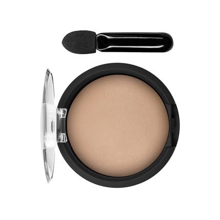 Nouba Wet and Dry Eyeshadow N°400 Light Beige 2.5g - Maison des fragrances