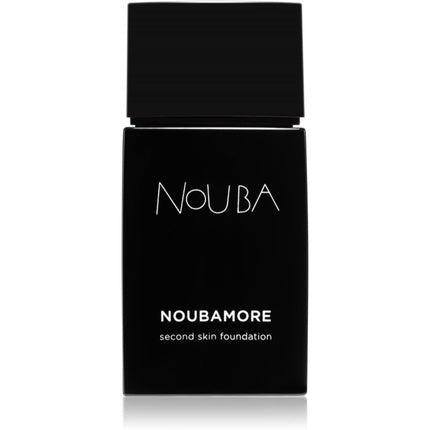 NOUBAMORE SECOND SKIN Foundation - Maison des fragrances