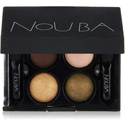 Noubashop Quattro Eyeshadow 10g - Maison des fragrances