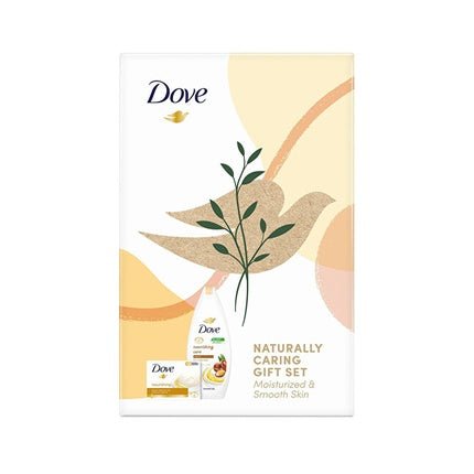 Nourish Care gift set - Maison des fragrances
