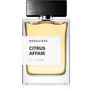 Novellista Citrus Affair - unisex, Eau de Parfum (EDP) Mixte 75ml - Maison des fragrances