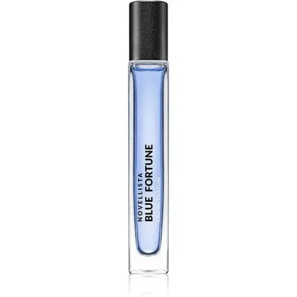 NOVELLISTA Fortune - Eau de Parfum Homme 10 ml - Maison des fragrances