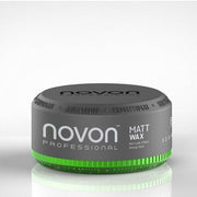 Novon Professional Matt Wax 150ml Pleasant Scent - Maison des fragrances