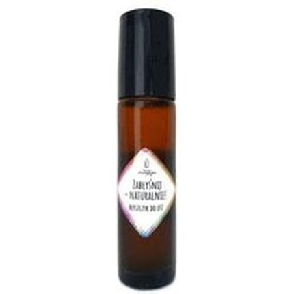 Nowa Kosmetyka Lipgloss Gloss Natural 10ml - Maison des fragrances