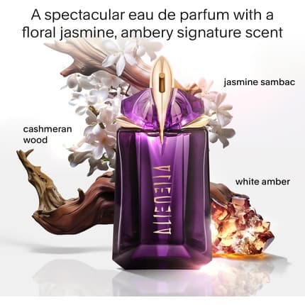 Thierry Mugler Alien Refill Fragrance (Fragrance) Mixte 100ml