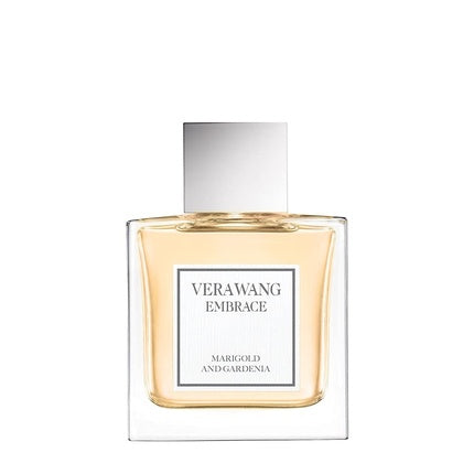 Vera Wang Embrace Eau de Toilette Spray for Women Marigold & Gardenia 1 fl. oz. Vera Wang