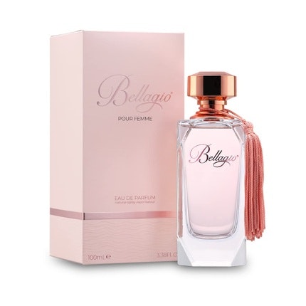 Bellagio By Bellagio For Women 34 Oz Edp Spray