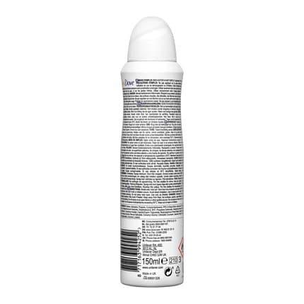 Dove Invisible Dry Deodorant Déodorant (Déo) Mixte