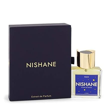 Nishane B612 Extrait De Parfum Parfum (Parfum) Homme 50ml