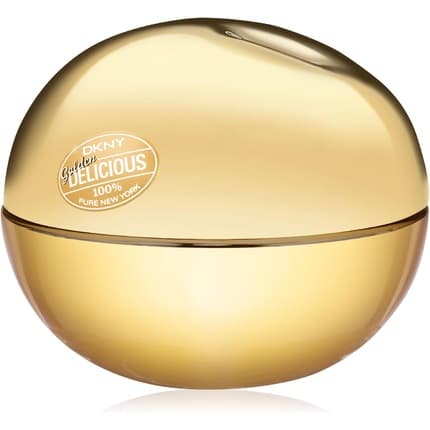 DKNY Golden Delicious Eau de Parfum (EDP) Mixte 50ml