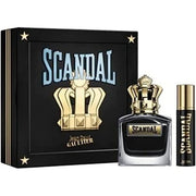 Jean Paul Gaultier JPG Scandal Set: + Coffret (Coffret) Homme 100ml