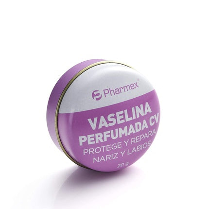 Perfumed Vaseline 20g Maison des fragrances