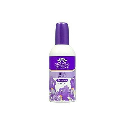 Garten der Sinne Iris Scent 100ml Giardino