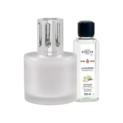 Maison Berger Paris Gift Set 4818 Illusion Frosted l + 250ml Perfume Maison des fragrances